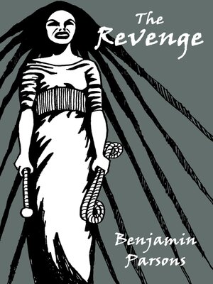 cover image of The Revenge